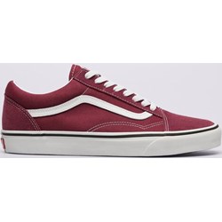 Trampki męskie Vans old skool sznurowane  - zdjęcie produktu