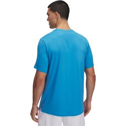 T-shirt męski Under Armour z krótkim rękawem  - zdjęcie produktu