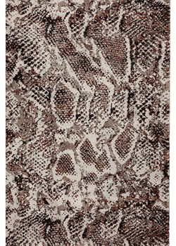 Dywan Royal cream/cognac 200x290cm Dekoria dekoria.pl okazja - kod rabatowy