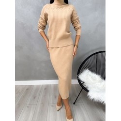 Komplet Modnakiecka.pl  - zdjęcie produktu