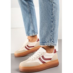 Buty sportowe damskie Born2be sneakersy  - zdjęcie produktu