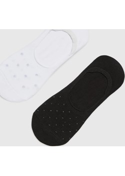 2 pack skarpetek Moodo.pl - kod rabatowy