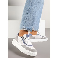 Buty sportowe damskie Born2be sneakersy  - zdjęcie produktu