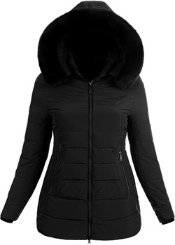 Kurtka Zimowa Damska brendi.pl - kod rabatowy