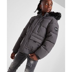 Kurtka chłopięca Supply & Demand - JD Sports  - zdjęcie produktu
