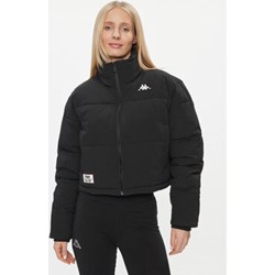 Kurtka damska Kappa krótka bez kaptura  - zdjęcie produktu