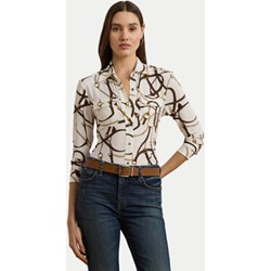 Ralph Lauren koszula damska casual  - zdjęcie produktu