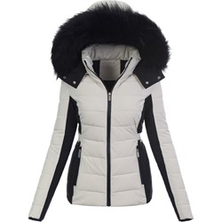 Kurtka damska krótka  - zdjęcie produktu