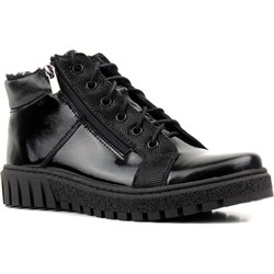 Botki Helios Komfort casualowe  - zdjęcie produktu