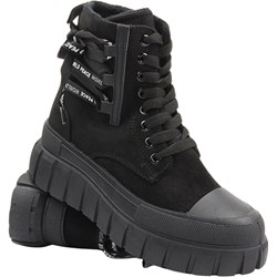 Workery damskie News - ulubioneobuwie - zdjęcie produktu