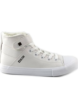 Trampki damskie Big Star V274541FW20 ulubioneobuwie - kod rabatowy