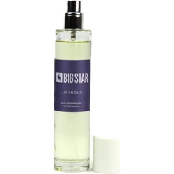 Perfumy damskie BIG STAR - ulubioneobuwie - zdjęcie produktu