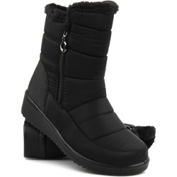 Śniegowce damskie News casual  - zdjęcie produktu