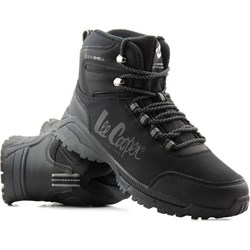 Buty trekkingowe męskie Lee Cooper sznurowane  - zdjęcie produktu