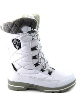 Śniegowce damskie AMERICAN CLUB SN08/20 American Club ulubioneobuwie - kod rabatowy
