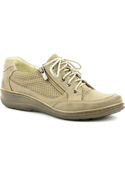 Półbuty damskie Helios 357 Helios  ulubioneobuwie - kod rabatowy