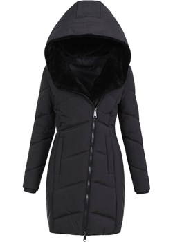 Kurtka zimowa damska brendi.pl - kod rabatowy