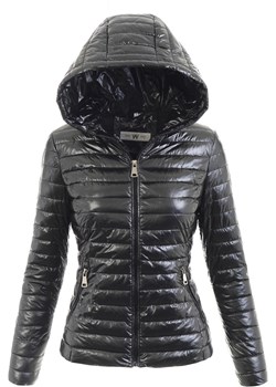 Parka damska brendi.pl - kod rabatowy