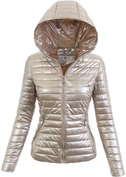 Parka damska brendi.pl - kod rabatowy