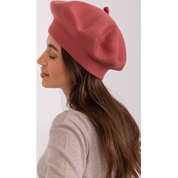 Czapka zimowa damska Wool Fashion Italia  - zdjęcie produktu