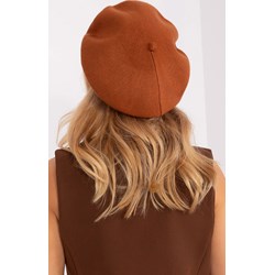 Czapka zimowa damska Wool Fashion Italia  - zdjęcie produktu