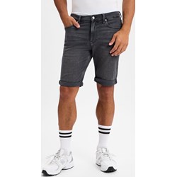 Spodenki męskie Calvin Klein casual  - zdjęcie produktu