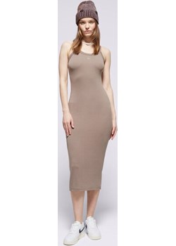 NIKE SUKIENKA W NSW NK CHLL KNT MRIB TNK DRS Nike Sizeer - kod rabatowy