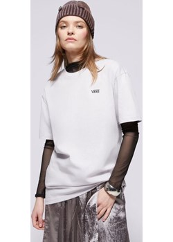 VANS T-SHIRT LEFT CHEST LOGO TEE EM Vans Sizeer - kod rabatowy