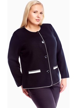 Costume FWD1025 BLACK + WHITE  Fokus fokus.pl - kod rabatowy