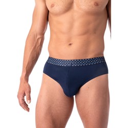 Majtki męskie Key z dzianiny  - zdjęcie produktu