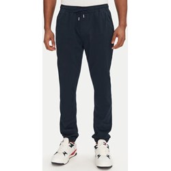 Spodnie męskie Tommy Jeans niebieskie  - zdjęcie produktu