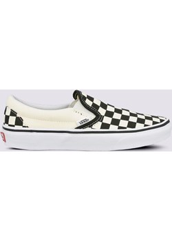 VANS CLASSIC SLIP-ON szary Vans Sizeer - kod rabatowy