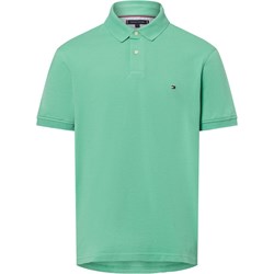 T-shirt męski Tommy Hilfiger - vangraaf - zdjęcie produktu