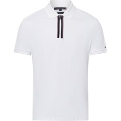 T-shirt męski Tommy Hilfiger - vangraaf - zdjęcie produktu