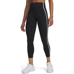 Spodnie damskie czarne Under Armour  - zdjęcie produktu