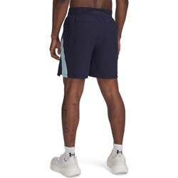 Spodenki męskie Under Armour z elastanu  - zdjęcie produktu