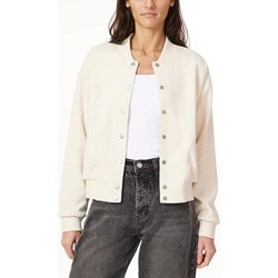 Beżowa kurtka damska SCOTCH&SODA casual  - zdjęcie produktu