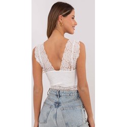 Bluzka damska SUBLEVEL - Intymna - zdjęcie produktu