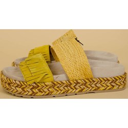Klapki damskie Olika - olika.com.pl - zdjęcie produktu