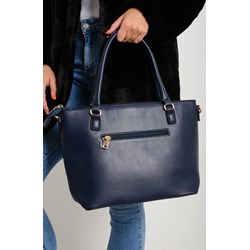 Shopper bag Olika - olika.com.pl - zdjęcie produktu