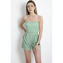 Kombinezon damski Olika casual krótki  - zdjęcie produktu