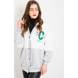 Bluza damska biała Olika  - zdjęcie produktu
