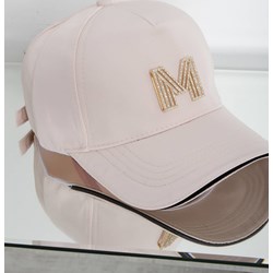 Czapka z daszkiem damska Olika  - zdjęcie produktu