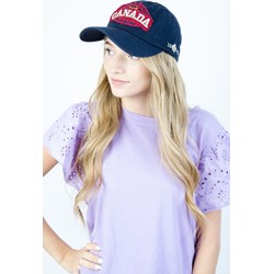 Czapka z daszkiem damska Olika  - zdjęcie produktu