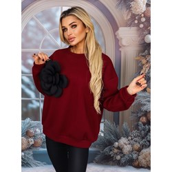 Bluza damska Olika - olika.com.pl - zdjęcie produktu