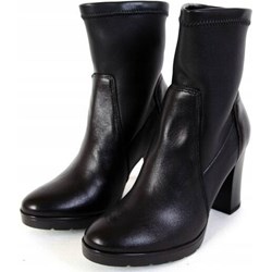 Botki Olika - olika.com.pl - zdjęcie produktu