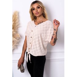 Bluzka damska Olika - olika.com.pl - zdjęcie produktu