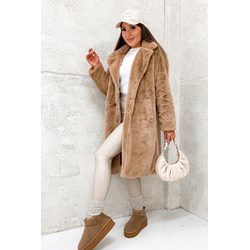Olika futro damskie  - zdjęcie produktu
