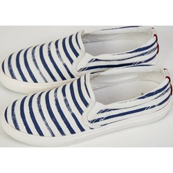 Trampki damskie Olika - olika.com.pl - zdjęcie produktu