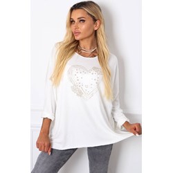 Olika bluzka damska z koronką  - zdjęcie produktu